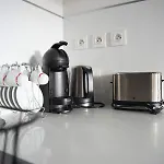 شقة Hyper Centre , Climatise كولمار