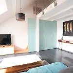 Hyper Centre , Climatise * Colmar