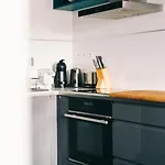 Hyper Centre , Climatise Appartement Colmar