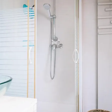 Appartamento Hyper Center ,private Parking *