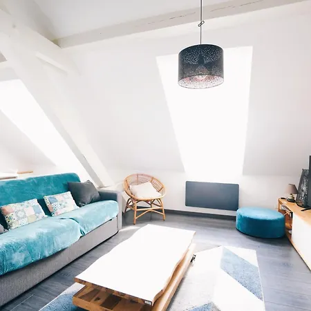 Hyper Centre , Climatise * Colmar