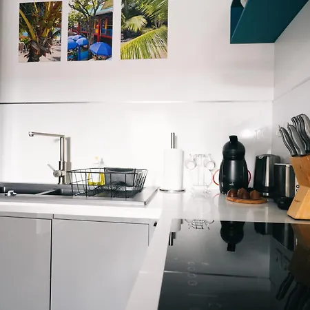 Daire Hyper Centre , Climatise Colmar