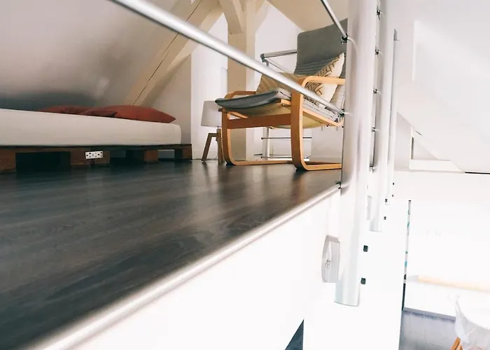 Hyper Centre , Climatise Daire