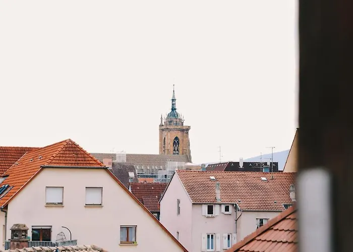 Hyper Centre , Climatise