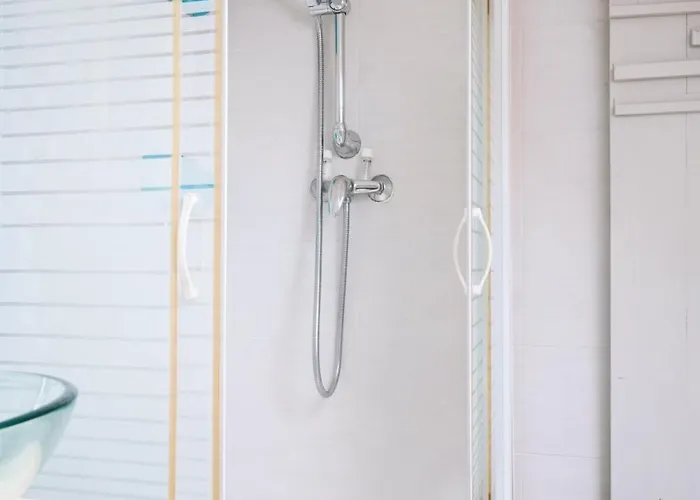 Appartamento Hyper Center ,private Parking *