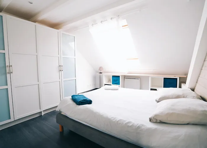 Hyper Centre , Climatise